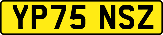 YP75NSZ