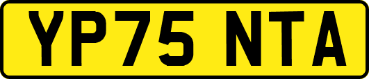 YP75NTA