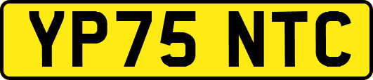 YP75NTC