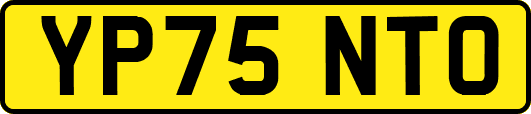 YP75NTO