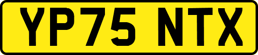 YP75NTX