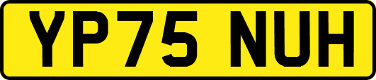 YP75NUH