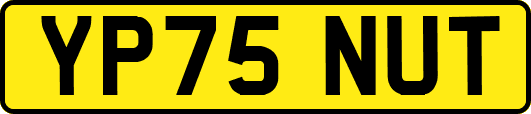 YP75NUT