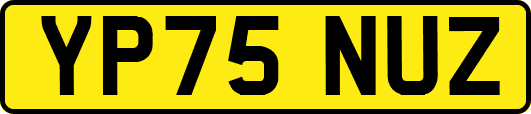 YP75NUZ
