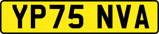 YP75NVA
