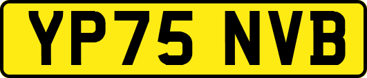 YP75NVB