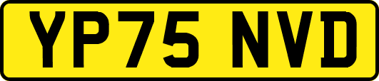 YP75NVD