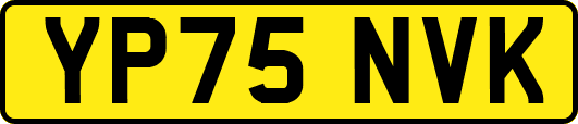 YP75NVK