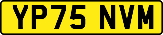 YP75NVM