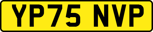 YP75NVP