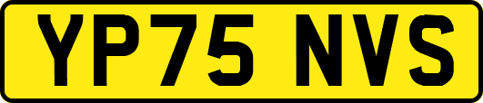 YP75NVS