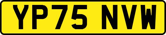 YP75NVW