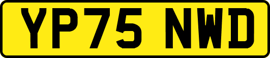 YP75NWD
