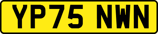 YP75NWN