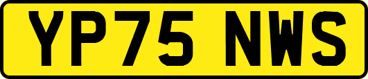 YP75NWS