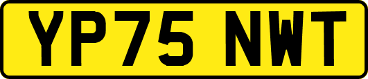 YP75NWT