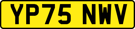 YP75NWV