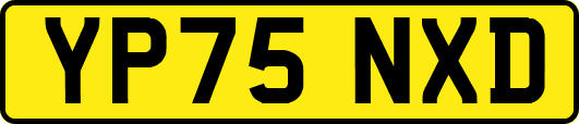 YP75NXD