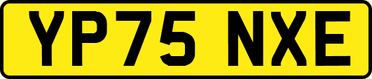 YP75NXE