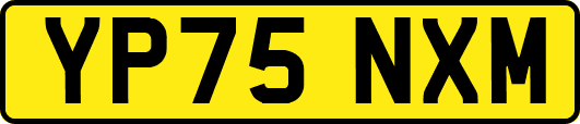 YP75NXM