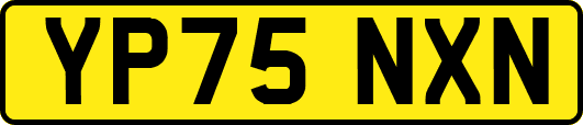 YP75NXN