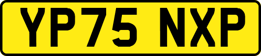 YP75NXP