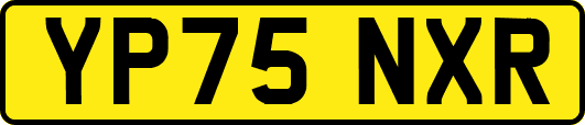 YP75NXR