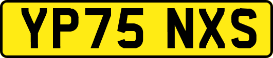 YP75NXS