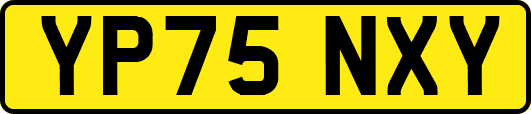 YP75NXY