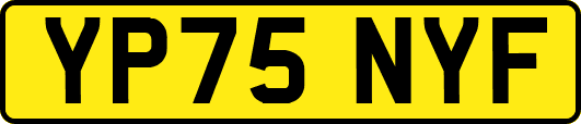 YP75NYF