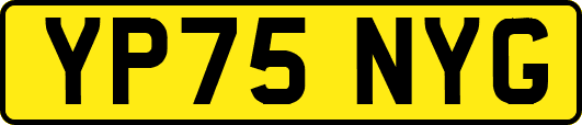 YP75NYG