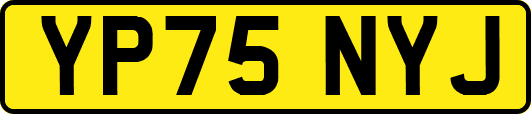 YP75NYJ