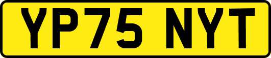 YP75NYT