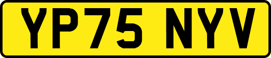 YP75NYV