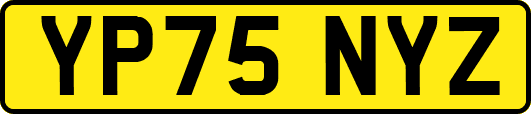 YP75NYZ