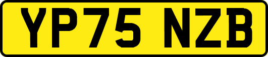 YP75NZB