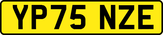 YP75NZE