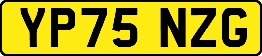 YP75NZG