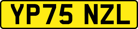 YP75NZL