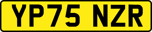 YP75NZR