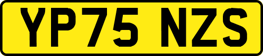 YP75NZS