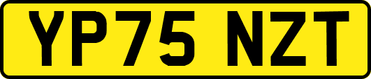 YP75NZT