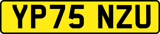 YP75NZU