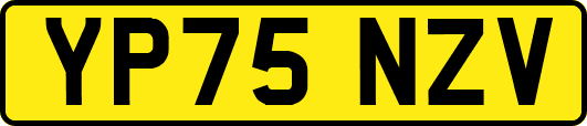 YP75NZV