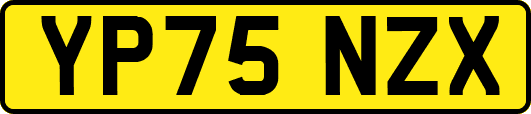 YP75NZX