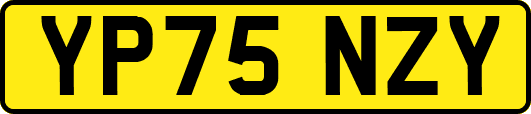 YP75NZY