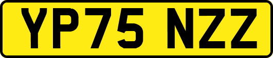 YP75NZZ