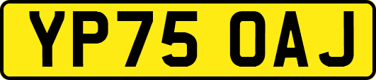 YP75OAJ