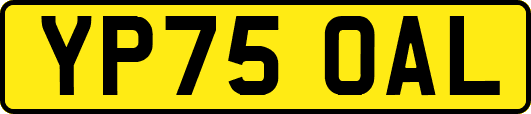 YP75OAL