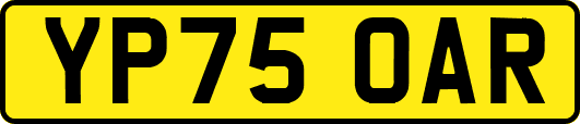 YP75OAR
